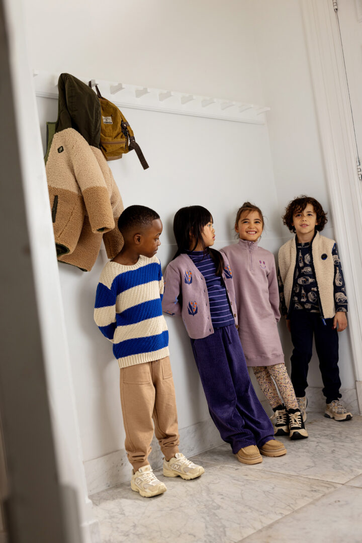 Strickjacke Lily Of The Valley | 4570310 – Bild 6