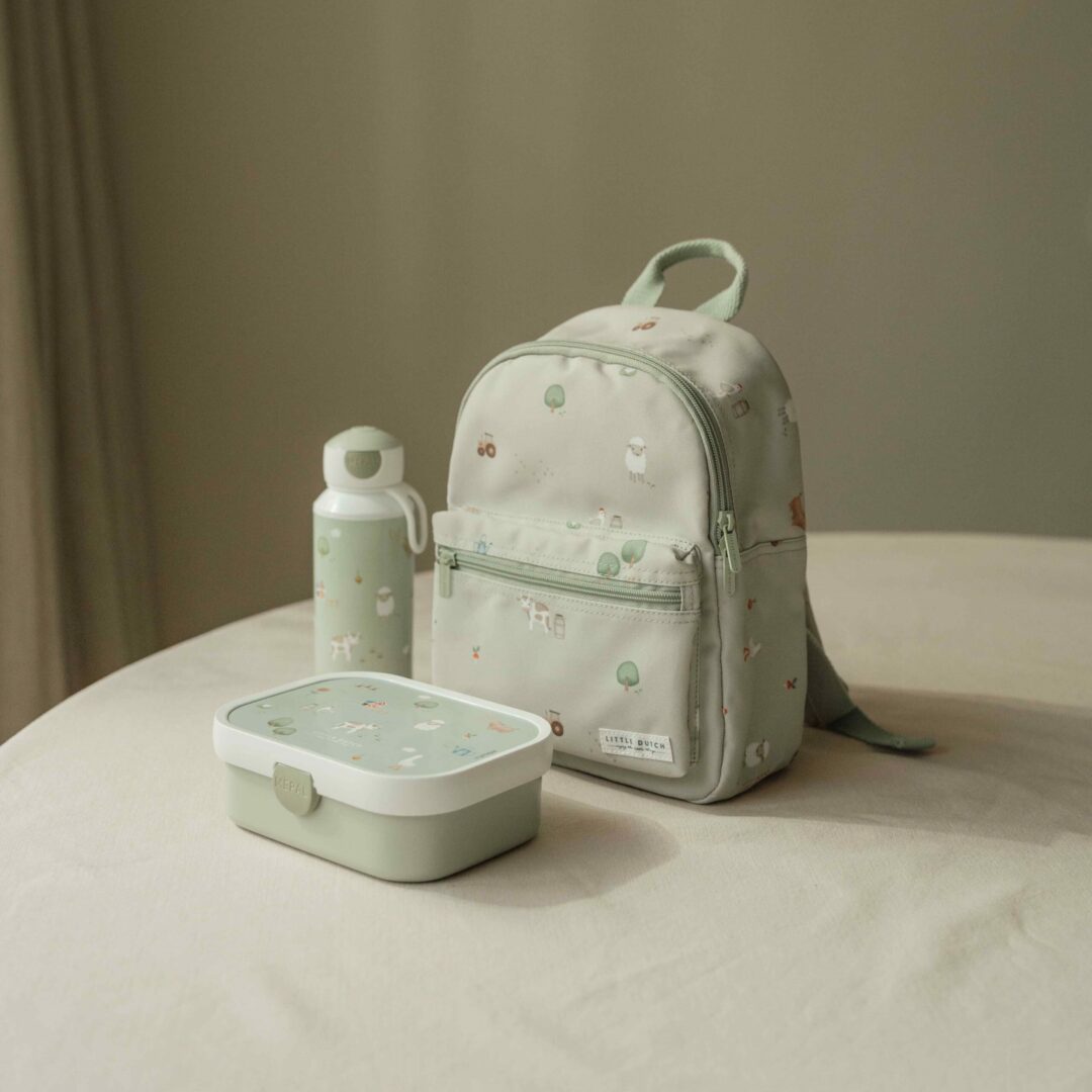 107410065399 - Trinkflasche Little Farm