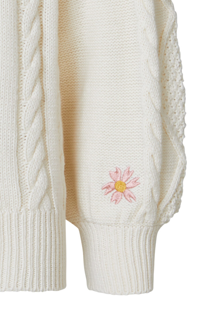 Pullover Fairy Garden | 4560210 – Bild 2