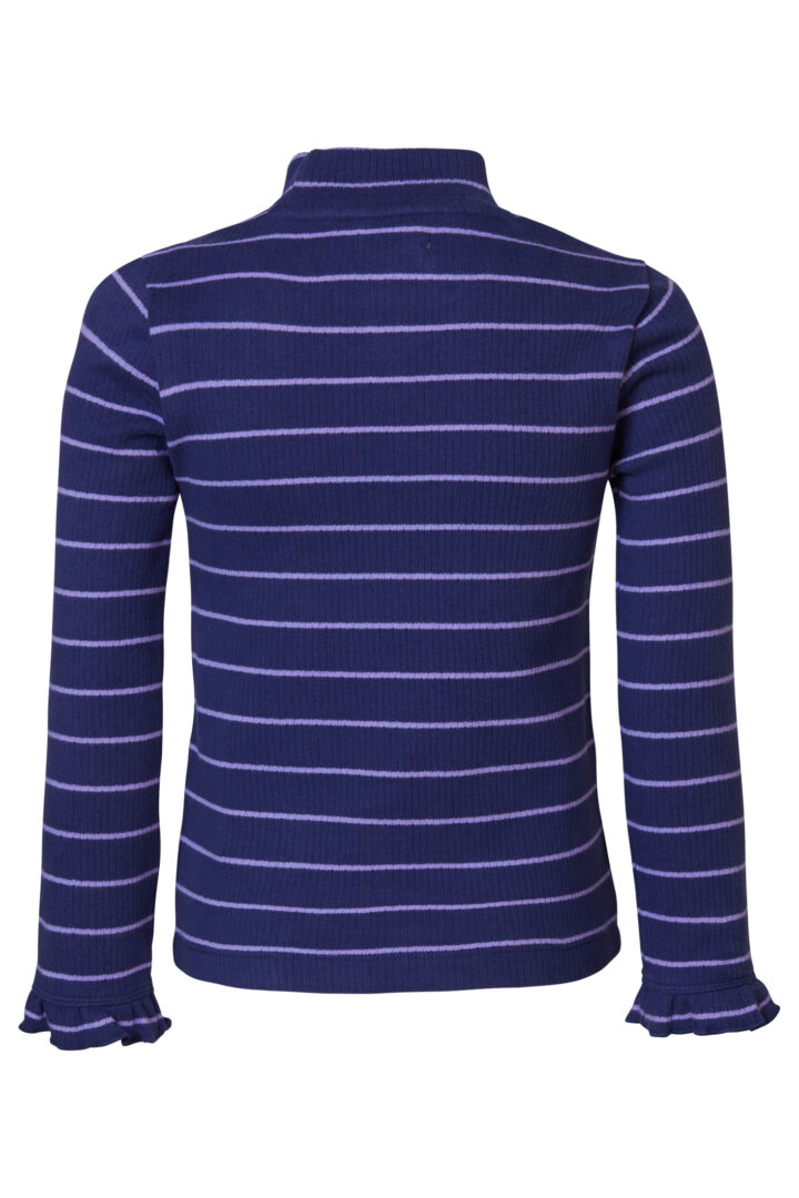 Langarmshirt Lily Of The Valley | 4570013 – Bild 2