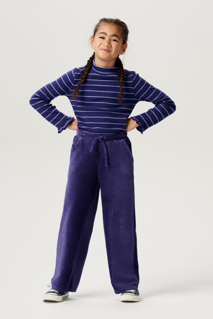 Langarmshirt Lily Of The Valley | 4570013 – Bild 4