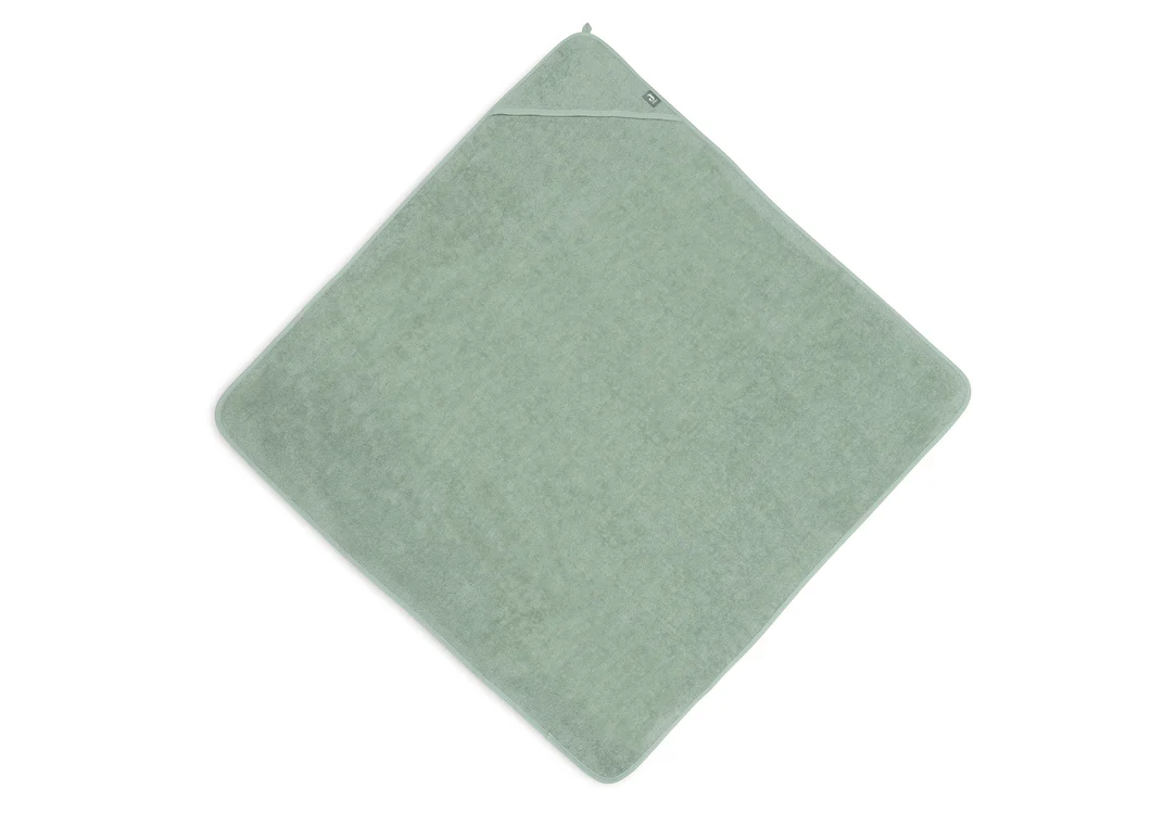 Badehandtuch Ash Green