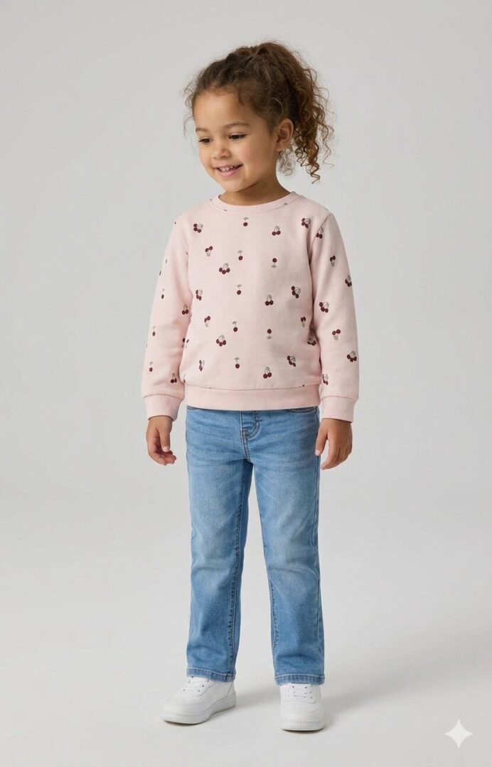 NAME IT Pullover | 13238718 – Bild 3