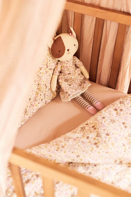 Kuschelkatze Jill – Bild 4