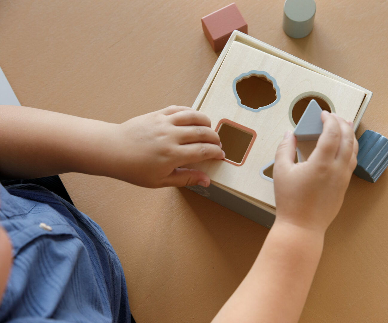 Sortierbox rosa | 7022 – Bild 3