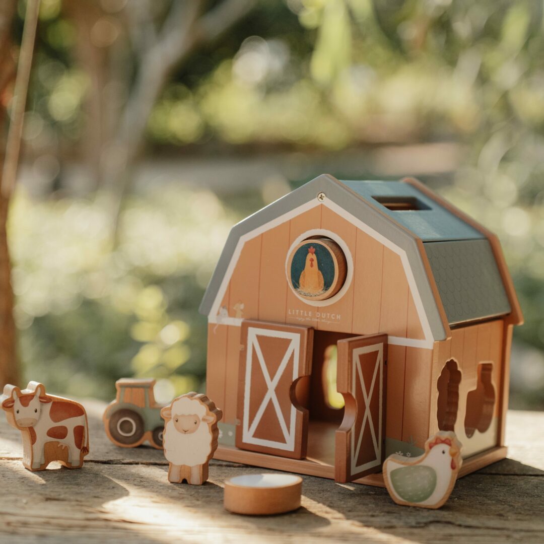 Sortierer Bauernhof | 7147