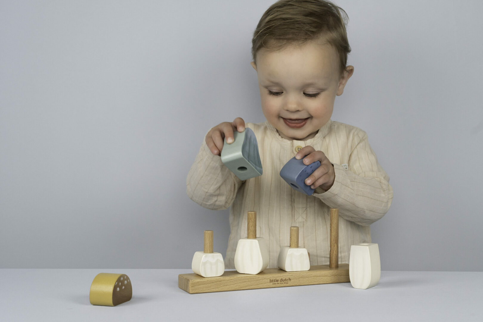 Stapelpilze Forest Friends |7230 – Bild 3