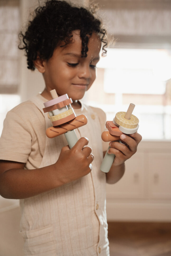 BBQ Grill | 8021 – Bild 3