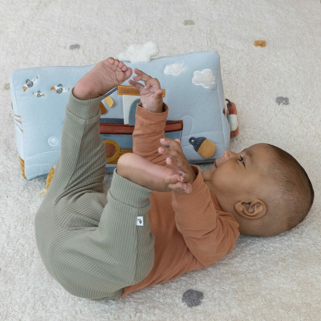 Aktivitätendreieck | 8623 – Bild 4