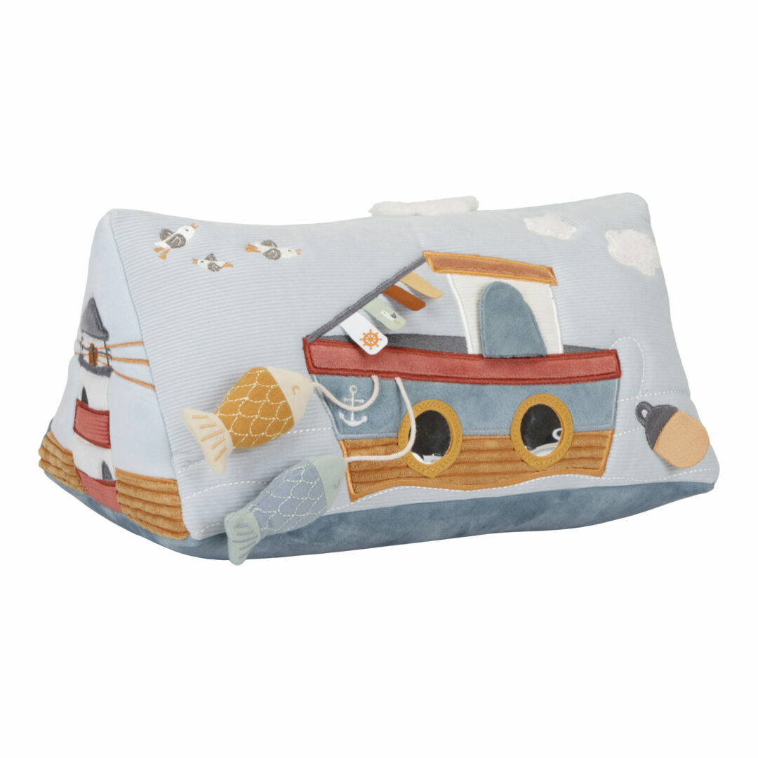 Aktivitätendreieck | 8623 – Bild 5