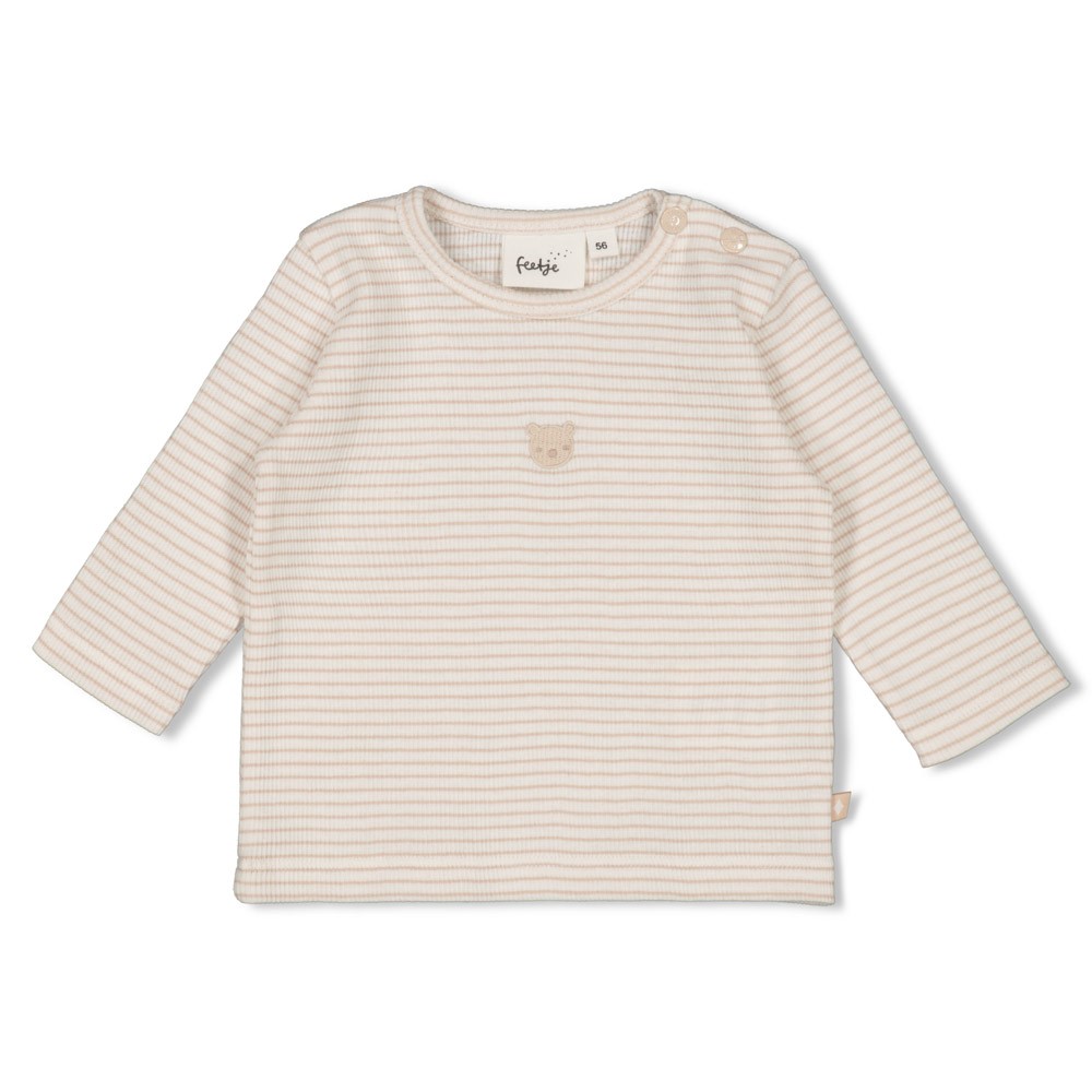 Langarmshirt Honey Bear | 51602681