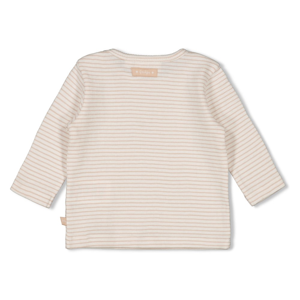 Langarmshirt Honey Bear | 51602681 – Bild 3
