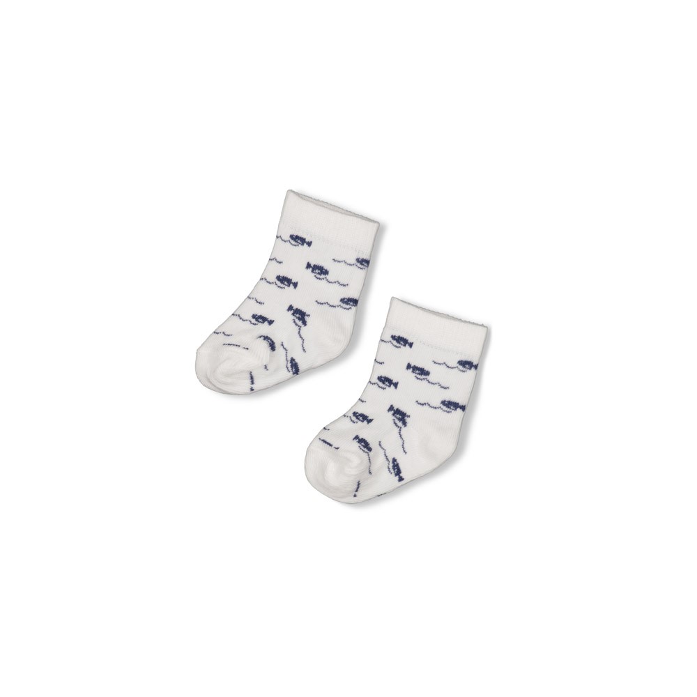 Socken Blue Ocean | 50400361