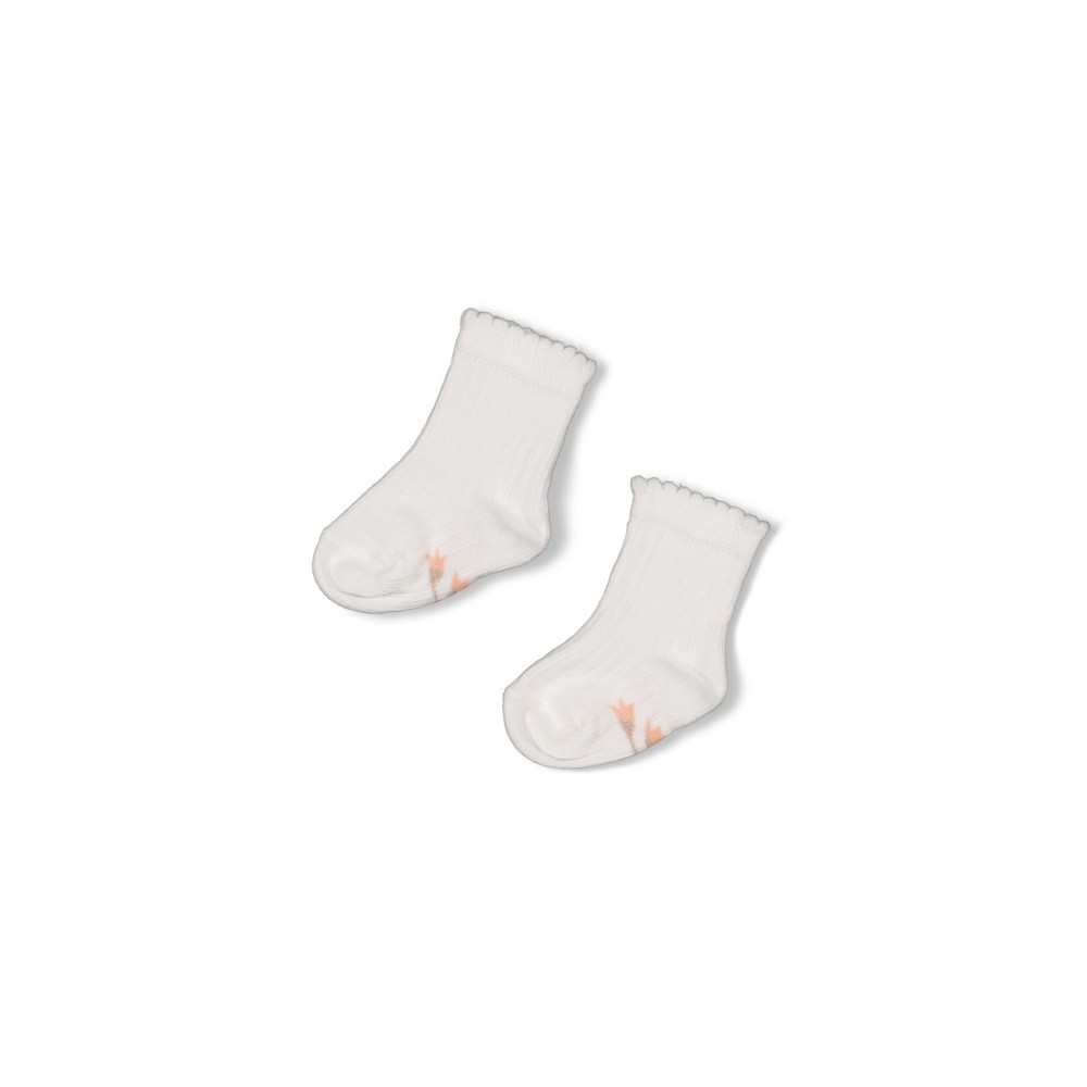 Socken Delicate Flower | 50400362
