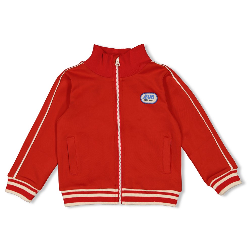 Jacke Run The Day | 71300091