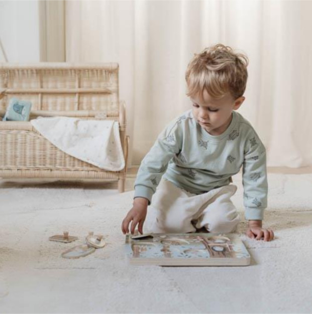 Soundpuzzle Forest Friends | 7240 – Bild 2