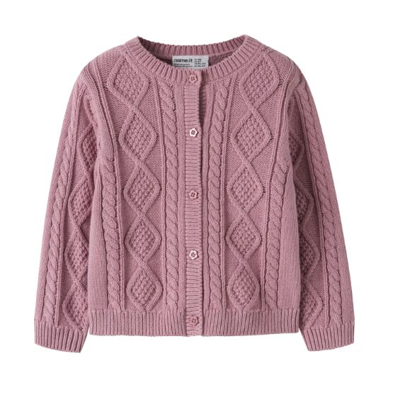 NAME IT | Strickjacke Lilas | NMFNORAH | 13259438