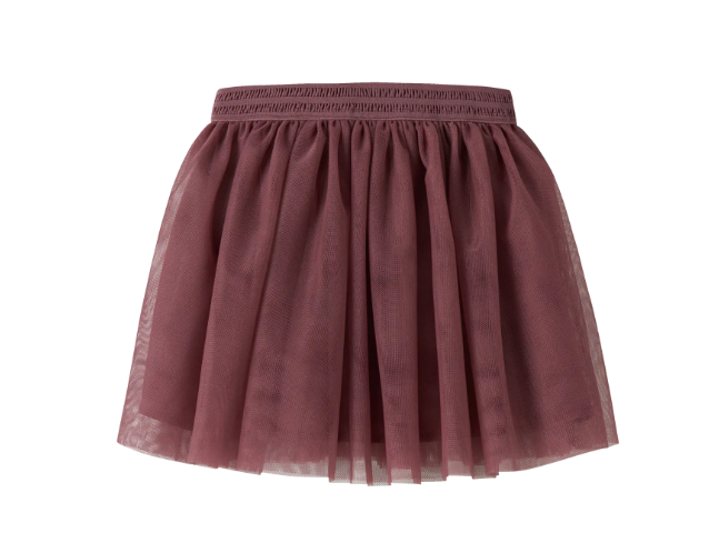 NAME IT | Rock wild ginger | NMFNUTULLE | 13204506