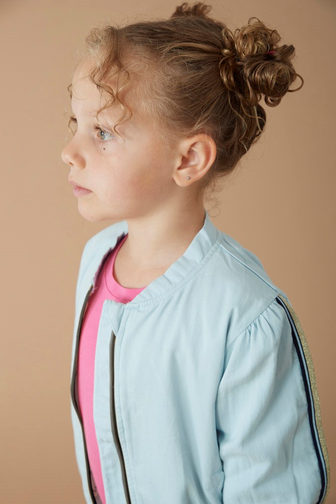 Blouson Rock Ciao Bella | 91700397 – Bild 2