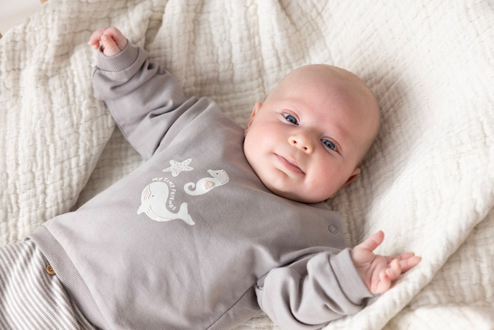 Sweater Sea Sweeties | 51602691 – Bild 2
