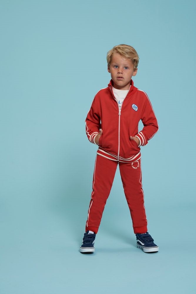 Jacke Run The Day | 71300091 – Bild 2