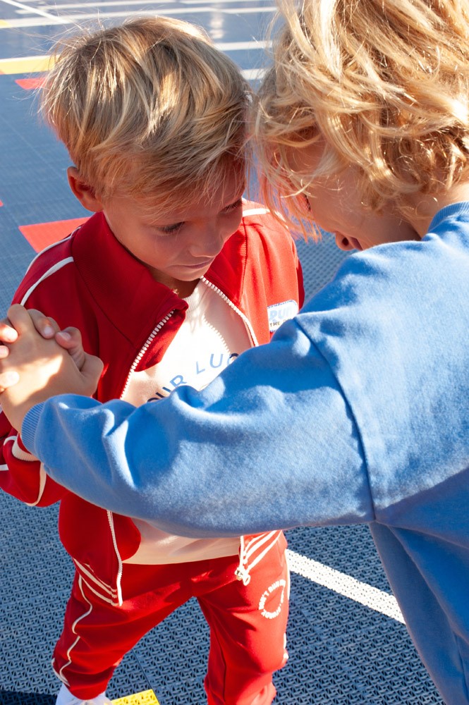 Jacke Run The Day | 71300091 – Bild 3