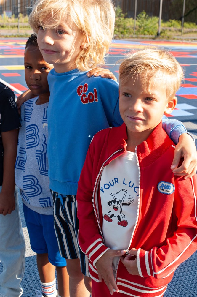 Jacke Run The Day | 71300091 – Bild 4