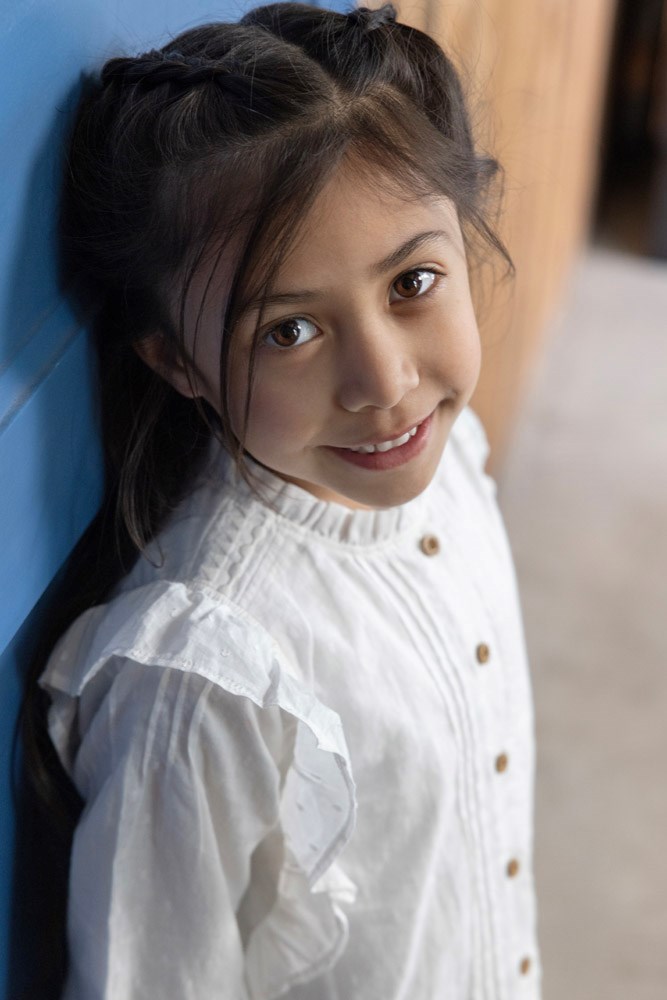 Bluse Amour Toujours | 92300020 – Bild 3