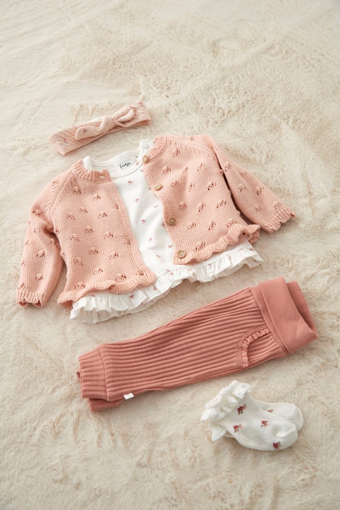 Bluse Morning Sun | 51602595 – Bild 4