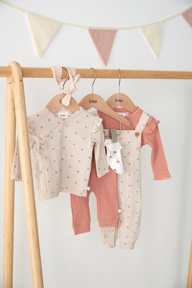 Latzhose Morning Sun | 52000130 – Bild 2