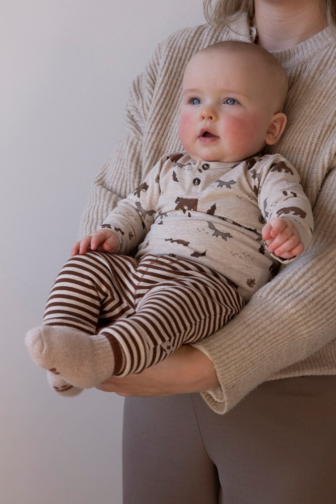 Socken Wild World | 50400344 – Bild 3