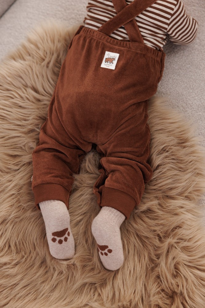 Latzhose Wild World | 5200133 – Bild 2