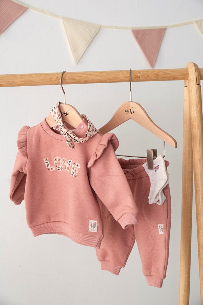 Haarband Woodland Bloom | 52202406 – Bild 4