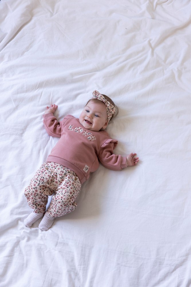 Haarband Woodland Bloom | 52202406 – Bild 5