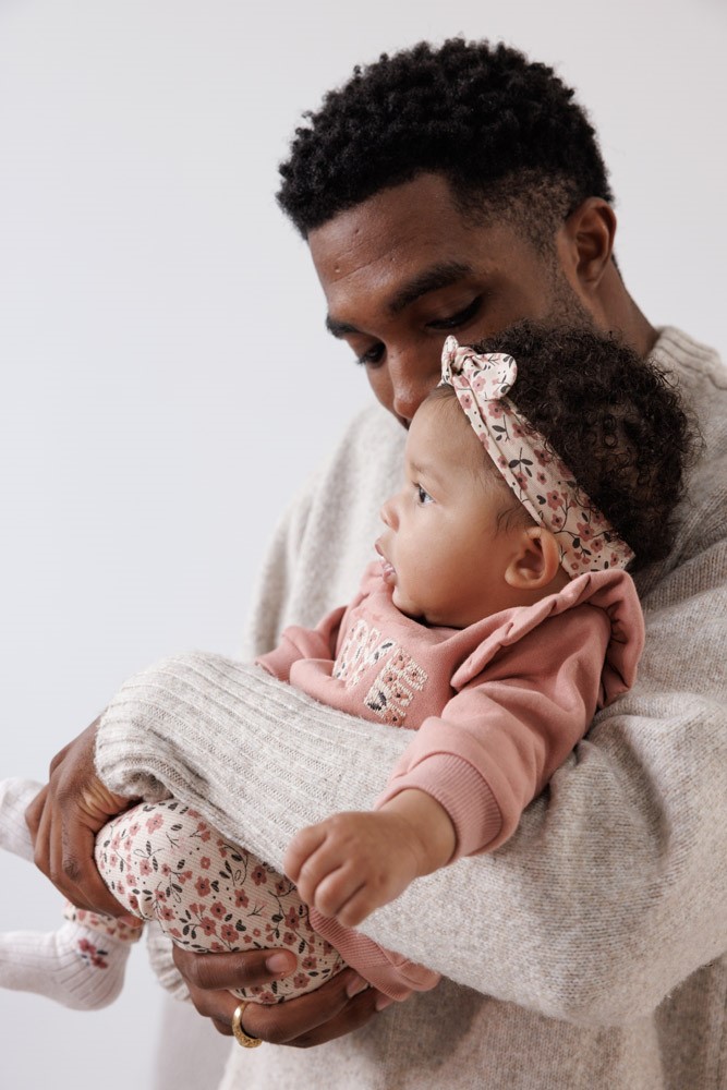 Haarband Woodland Bloom | 52202406 – Bild 2