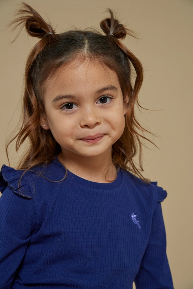 Langarmshirt Wild Soul | 91600427 – Bild 2