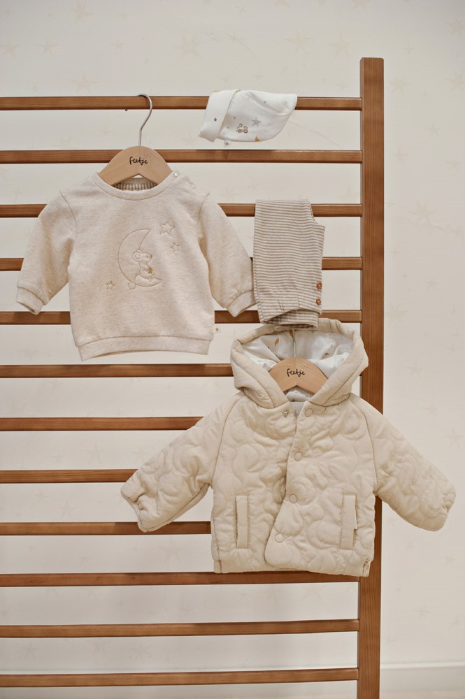 Pullover Over The Moon | 51602801 – Bild 3
