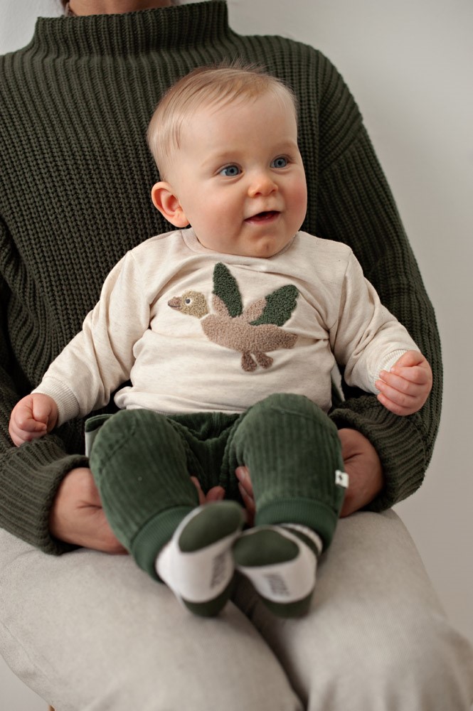 Pullover Wiggle & Waddle | 51602840 – Bild 2