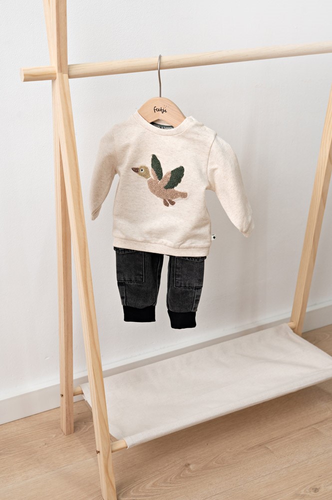 Pullover Wiggle & Waddle | 51602840 – Bild 4