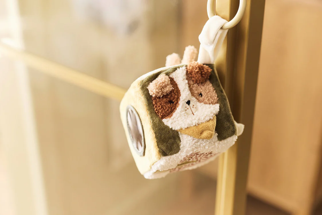 Spielwürfel Tiny Park – Bild 2