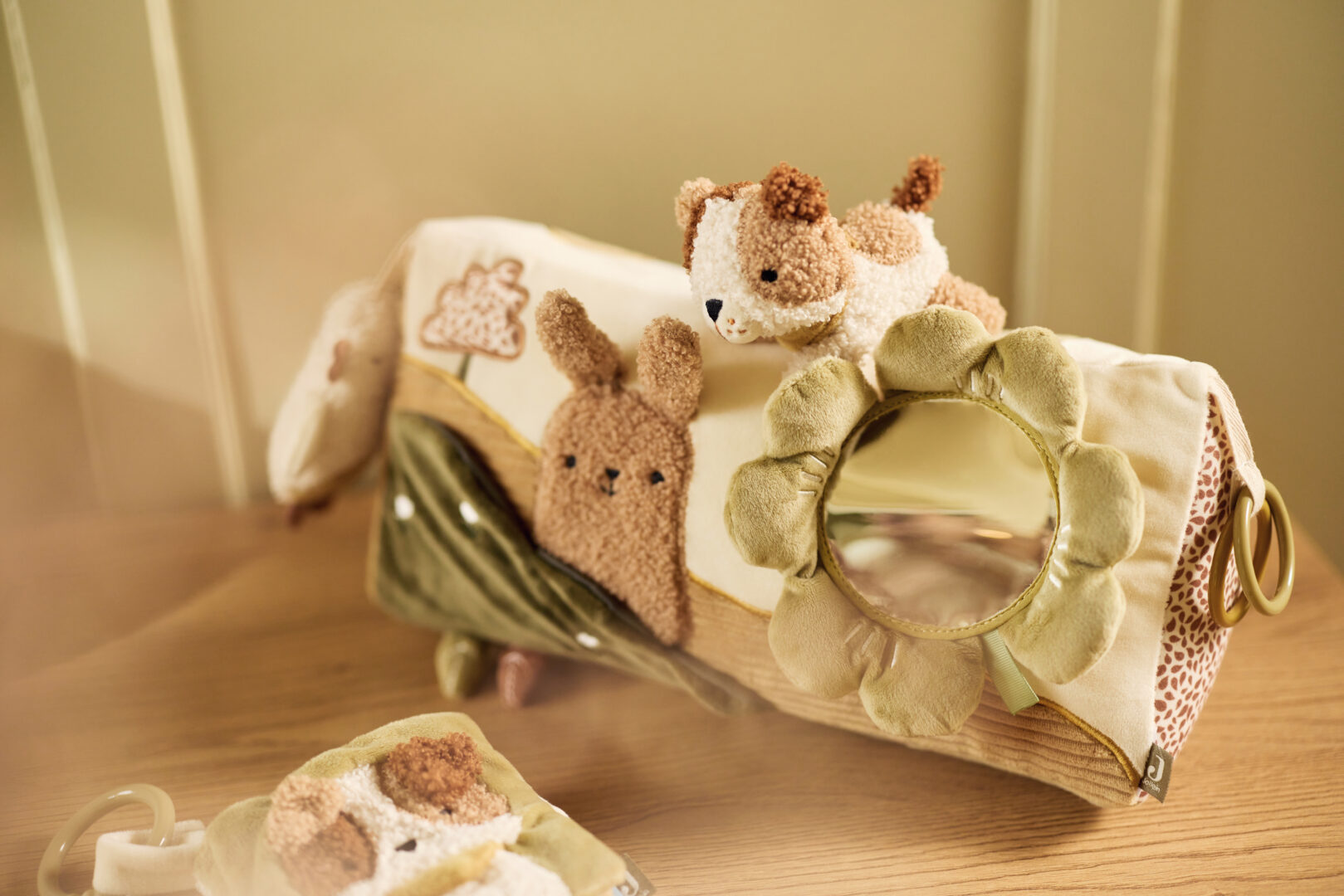 Spieledreieck Tiny Park – Bild 3