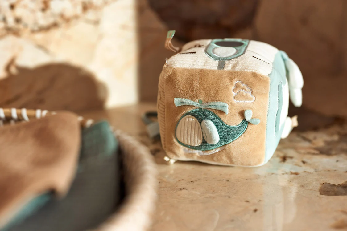 Spielwürfel On The Go – Bild 3