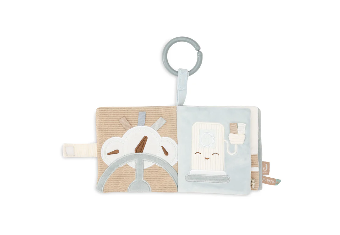 Spielbuch On The Go – Bild 3