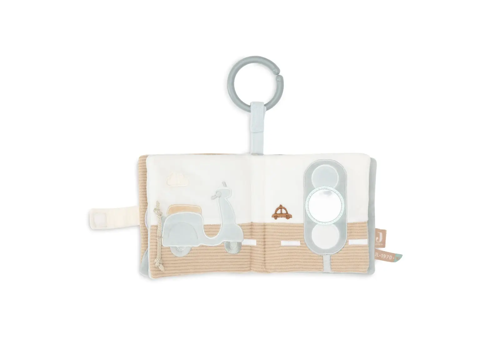 Spielbuch On The Go – Bild 4