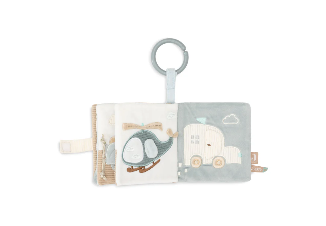 Spielbuch On The Go – Bild 5