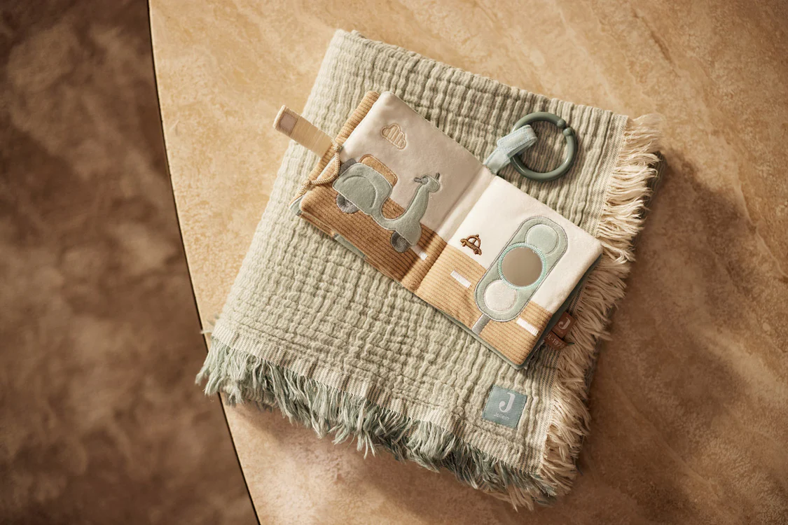 Spielbuch On The Go – Bild 2