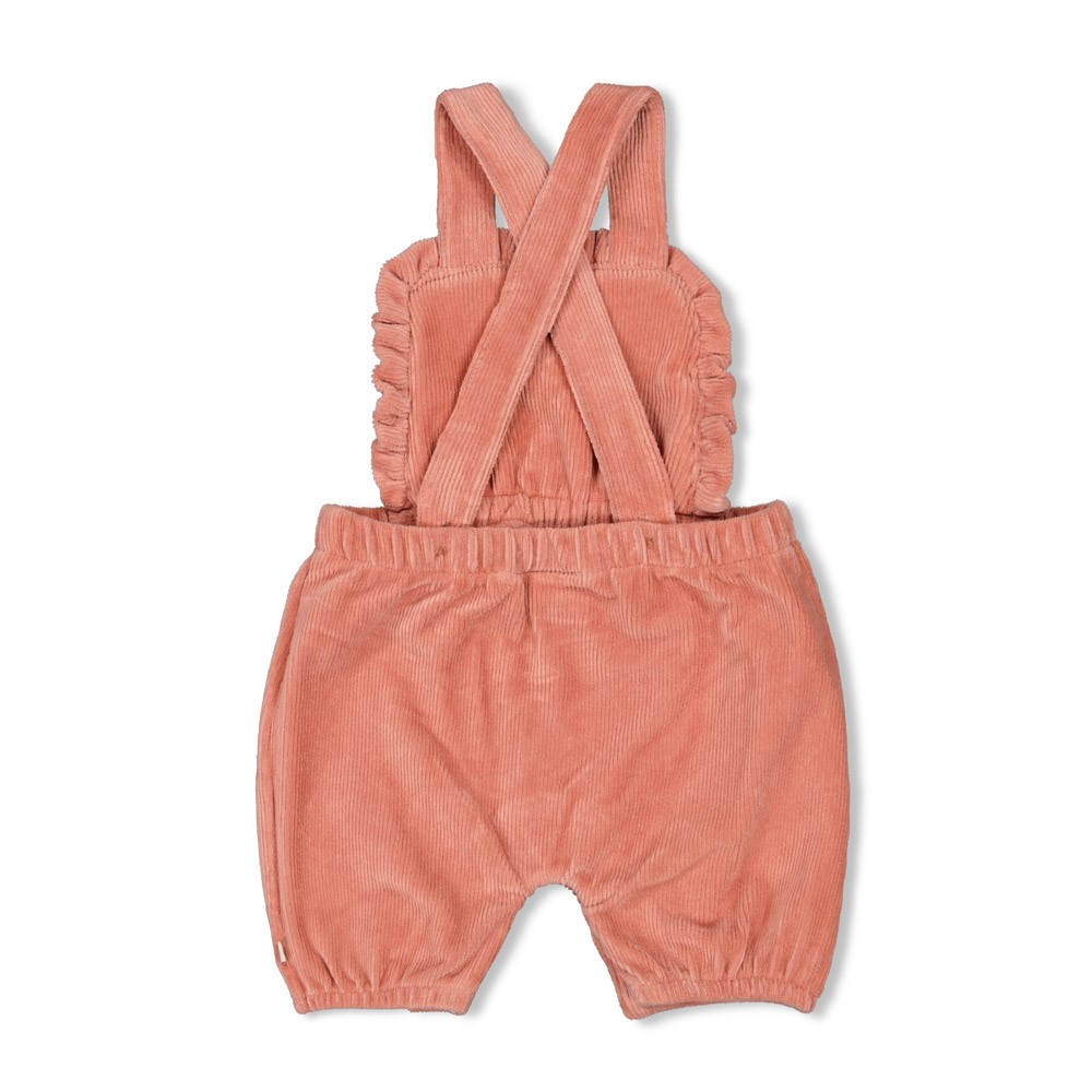 Latzhose Woodland Bloom | 51100098 – Bild 5