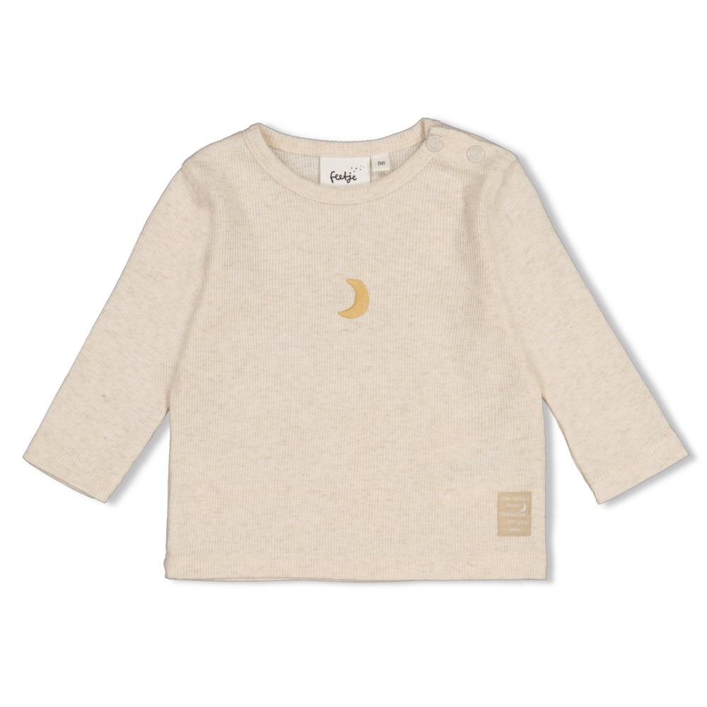 Langarmshirt Over The Moon | 51602800