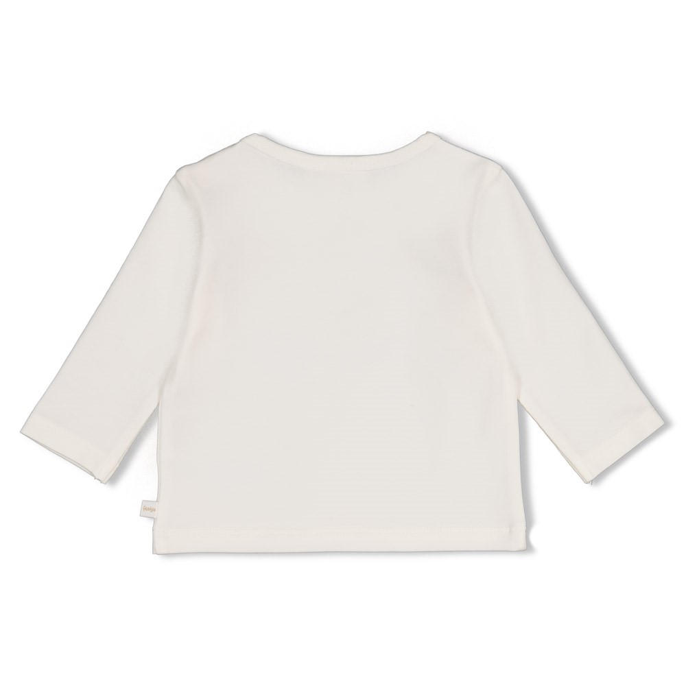 Langarmshirt Over The Moon | 51602806 – Bild 4
