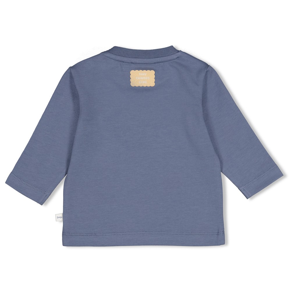 Langarmshirt Breakfast Buddy | 51602798 – Bild 2